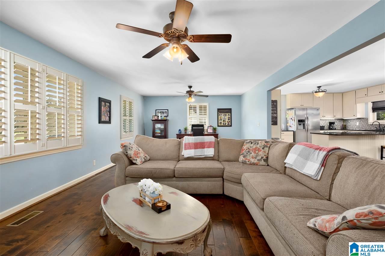 700 Cluster Springs Road Gardendale, AL 35071 - Photo 5 of 32