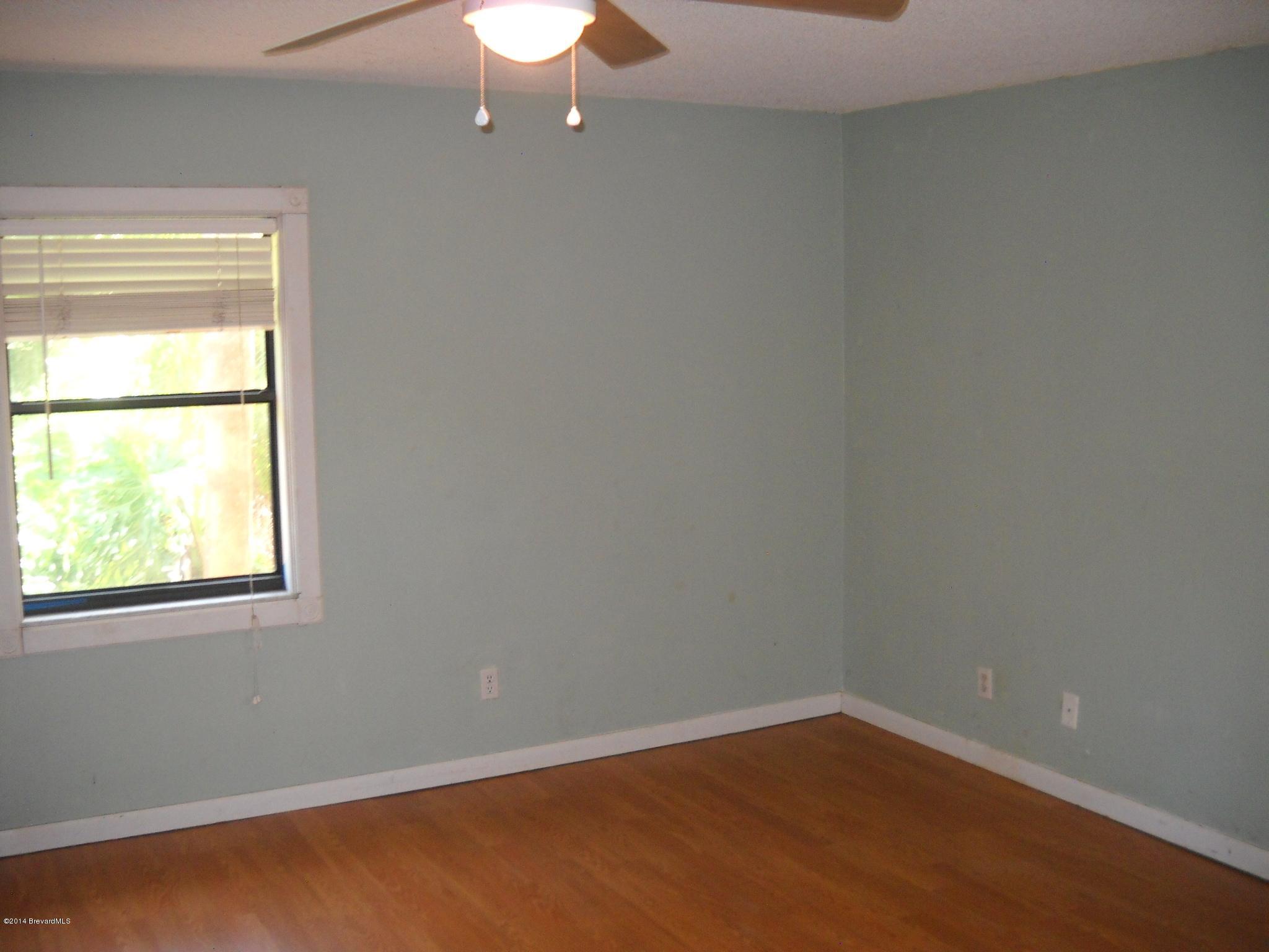 6498 Hunt Road Cocoa, FL 32927 - Photo 7 of 15 Master bedroom view