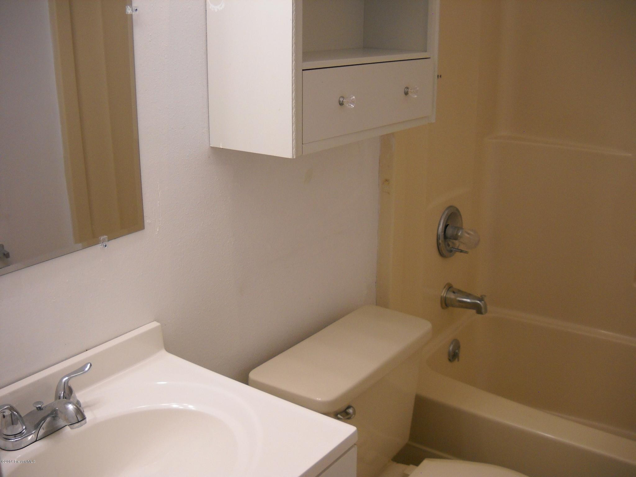 6498 Hunt Road Cocoa, FL 32927 - Photo 9 of 15 Master bath view