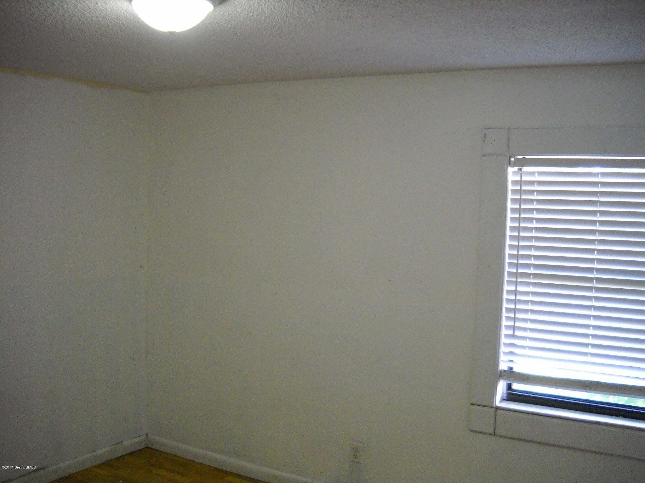 6498 Hunt Road Cocoa, FL 32927 - Photo 10 of 15 3rd bedroom view