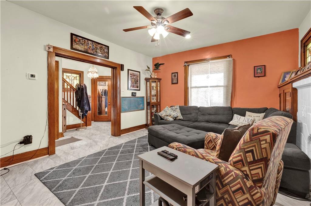 826 Beaver Road Ambridge, PA 15003 - Photo 5 of 19 Gallery Image 5
