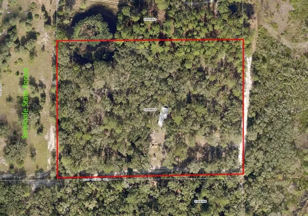 $259,900 | 45070 Wild Acres Trail, DeLand, FL 32720