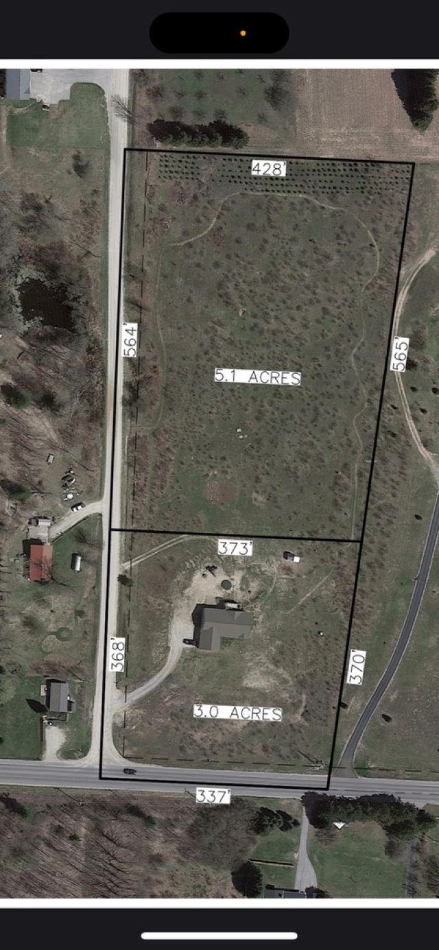 5020 Stricker Road Traverse City, MI 49684 - Photo 48 of 48