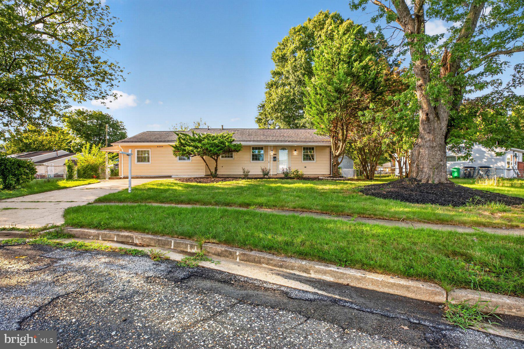 6204 Auth Road Suitland, MD 20746 - Photo 1 of 30 Gallery Image 1