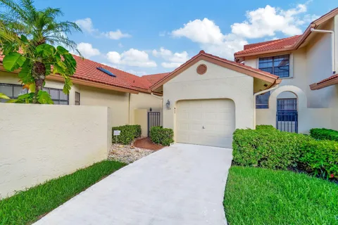 $374,999 | 8308 Waterline Drive, Unit 102, Boynton Beach, FL 33472