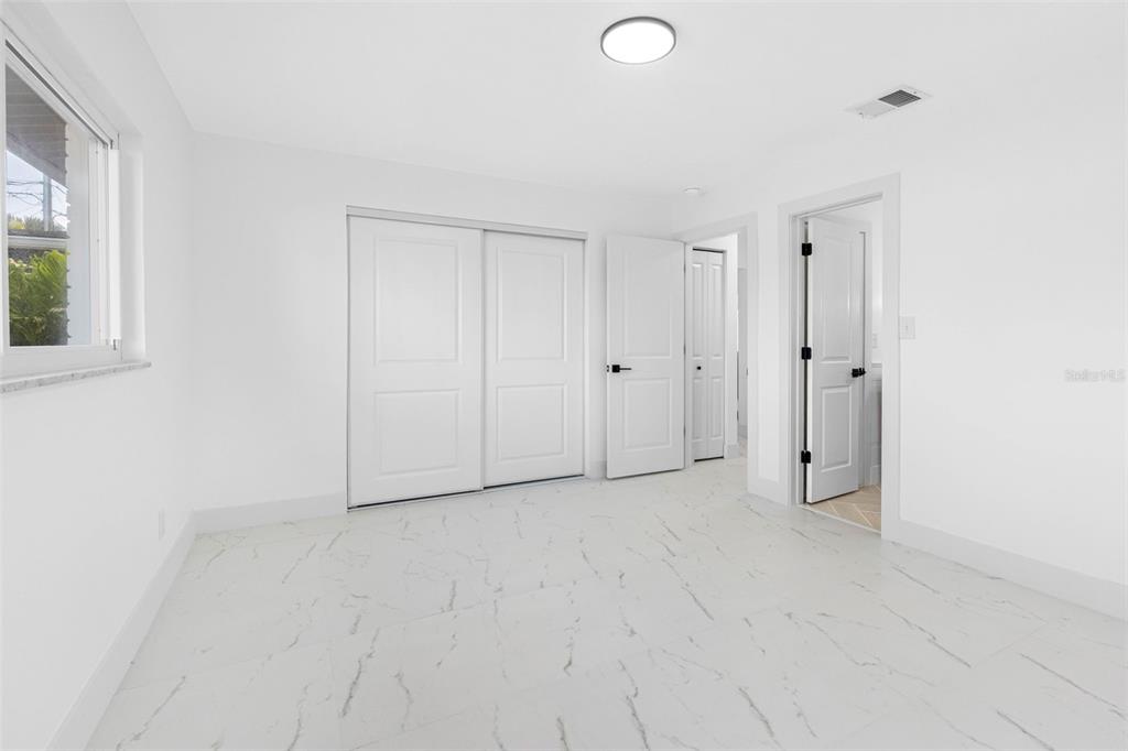 785 115th Avenue Treasure Island, FL 33706 - Photo 28 of 46 a view of an empty room