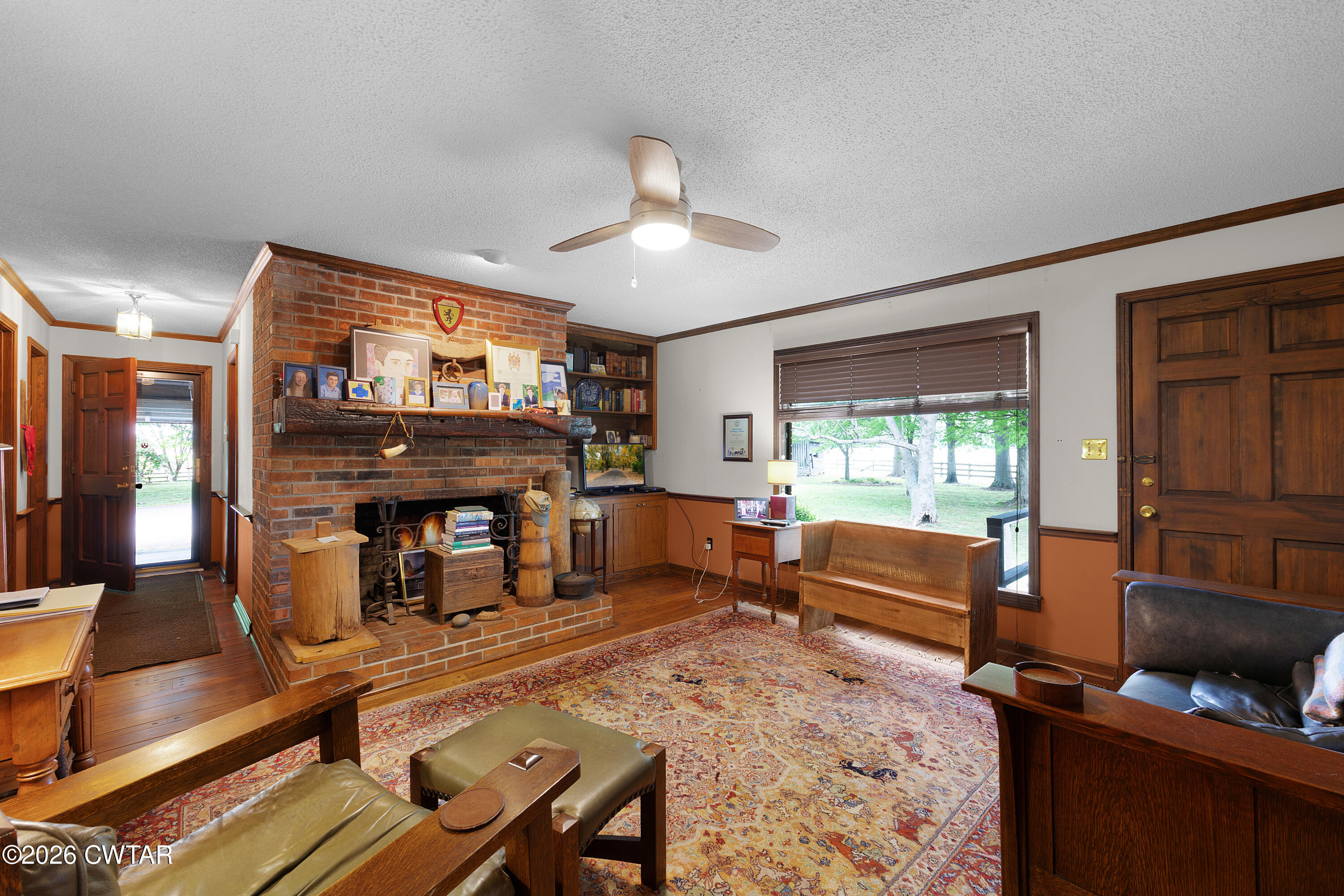 405 Neil Sherrod Road Bells, TN 38006 - Photo 13 of 31 Den