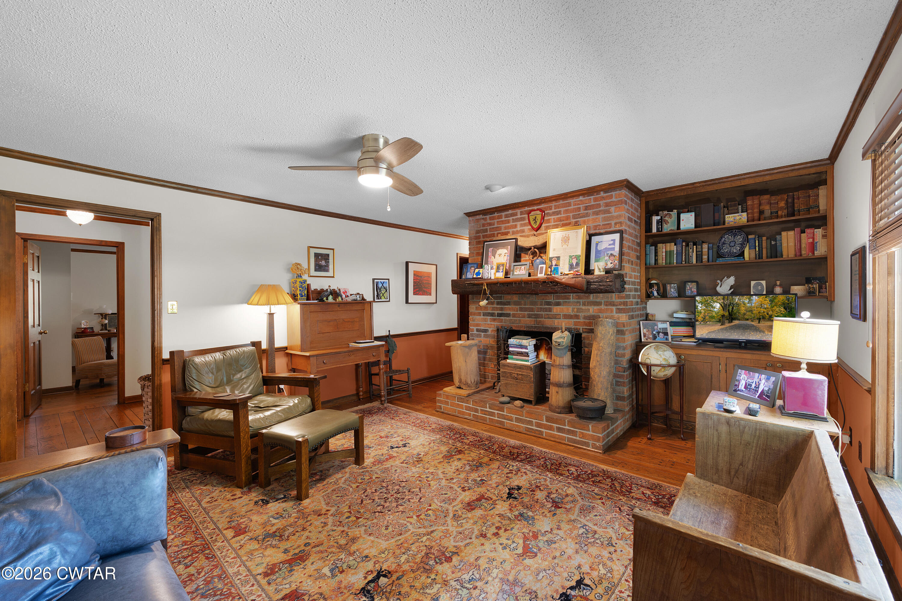 405 Neil Sherrod Road Bells, TN 38006 - Photo 14 of 31 Den