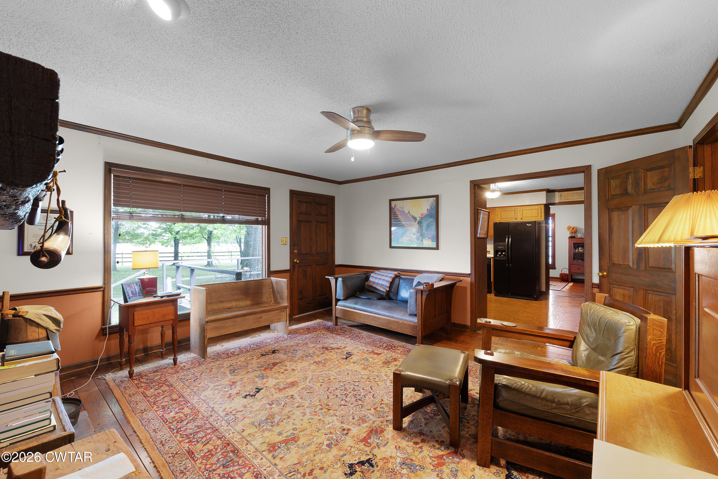 405 Neil Sherrod Road Bells, TN 38006 - Photo 15 of 31 Den