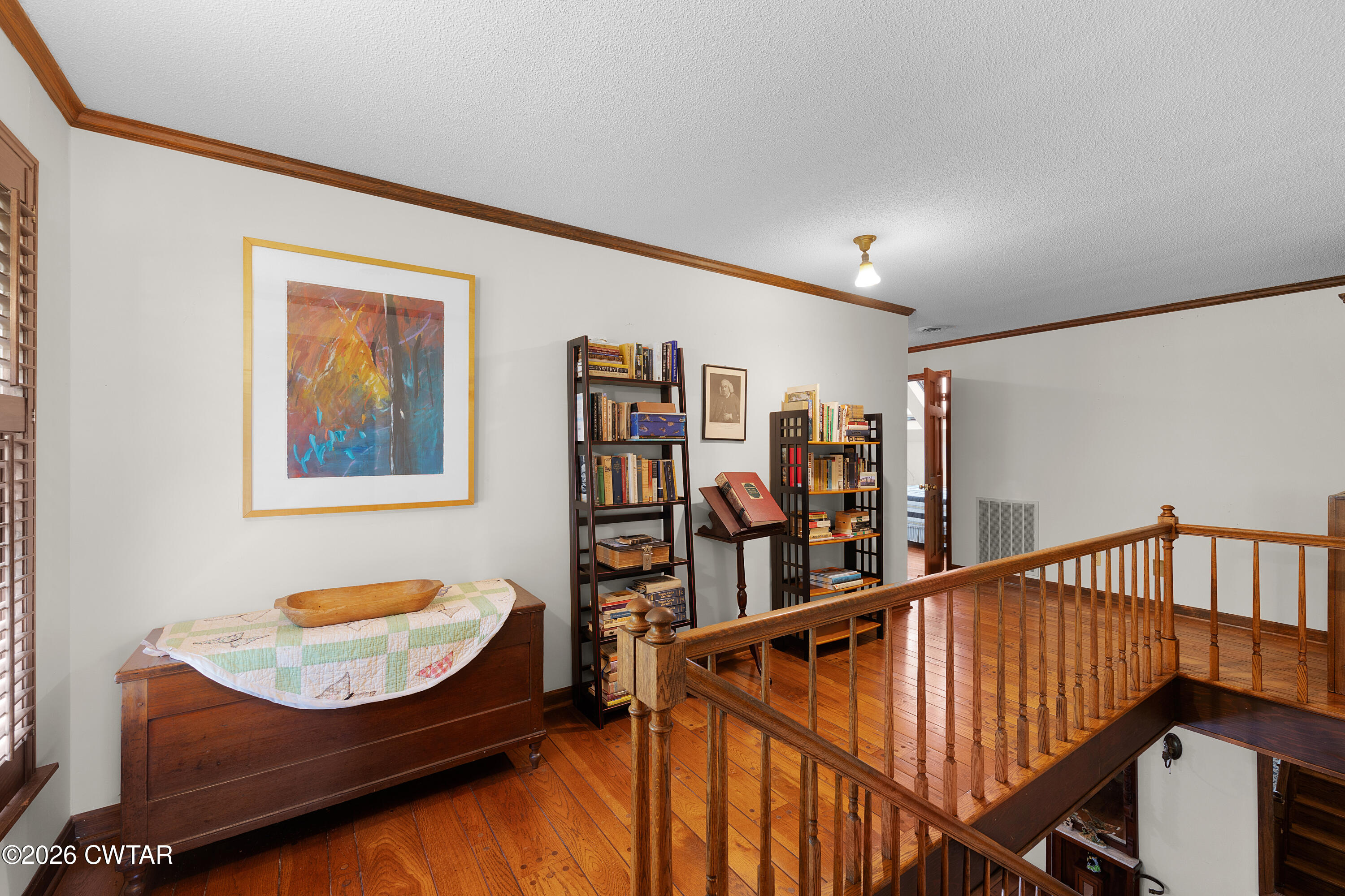 405 Neil Sherrod Road Bells, TN 38006 - Photo 16 of 31 Landing