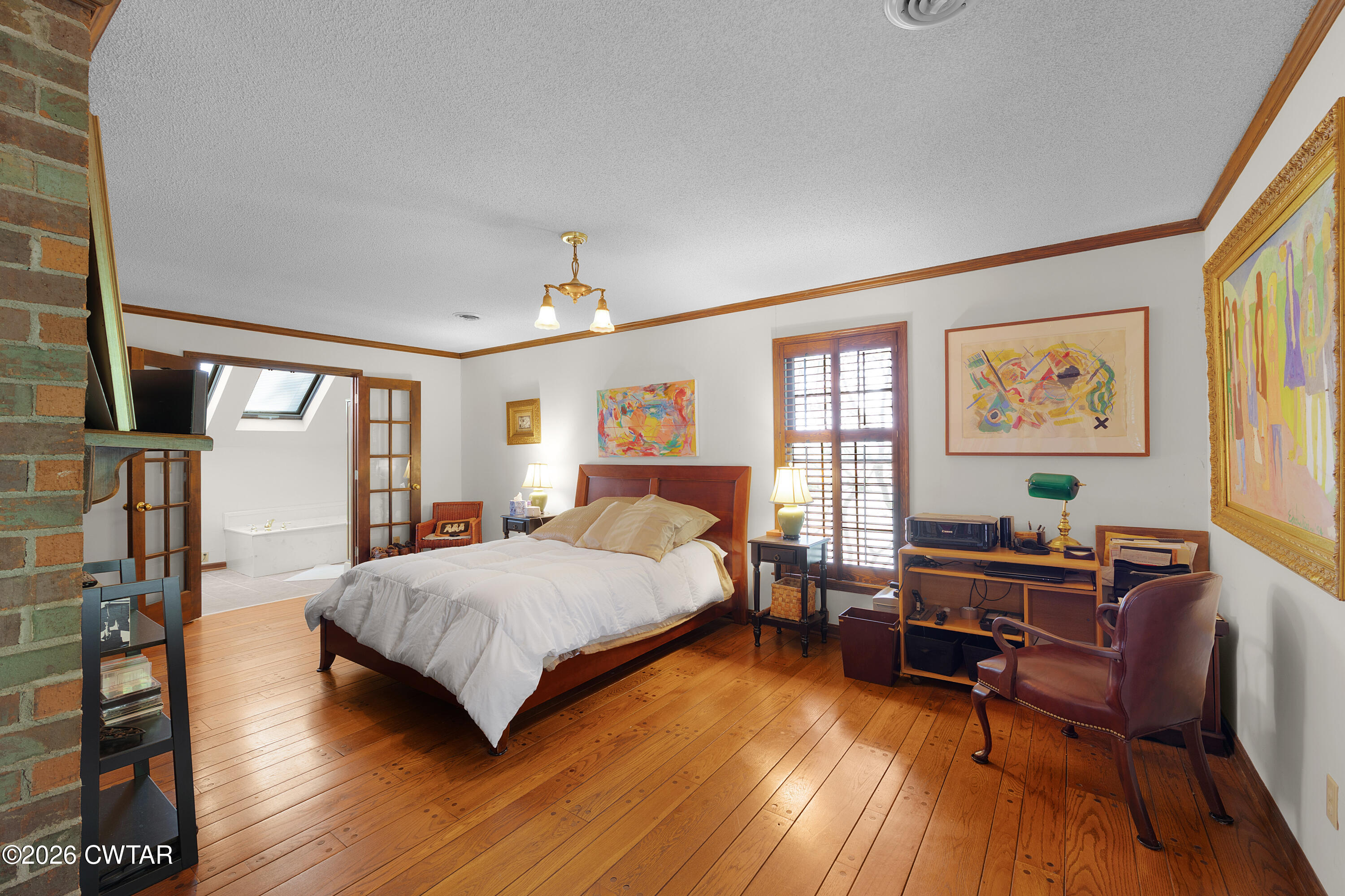 405 Neil Sherrod Road Bells, TN 38006 - Photo 17 of 31 Bedroom