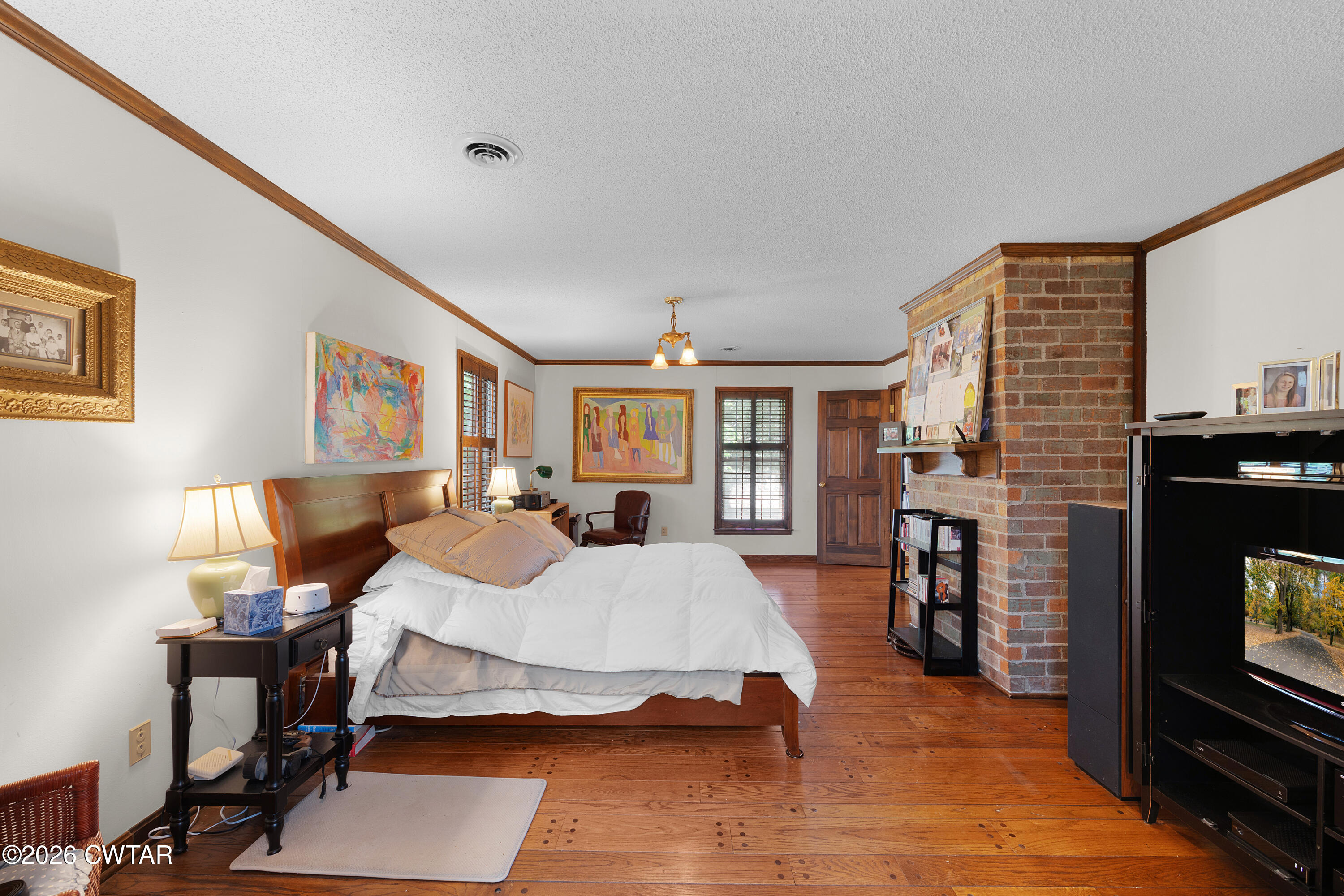 405 Neil Sherrod Road Bells, TN 38006 - Photo 18 of 31 Bedroom