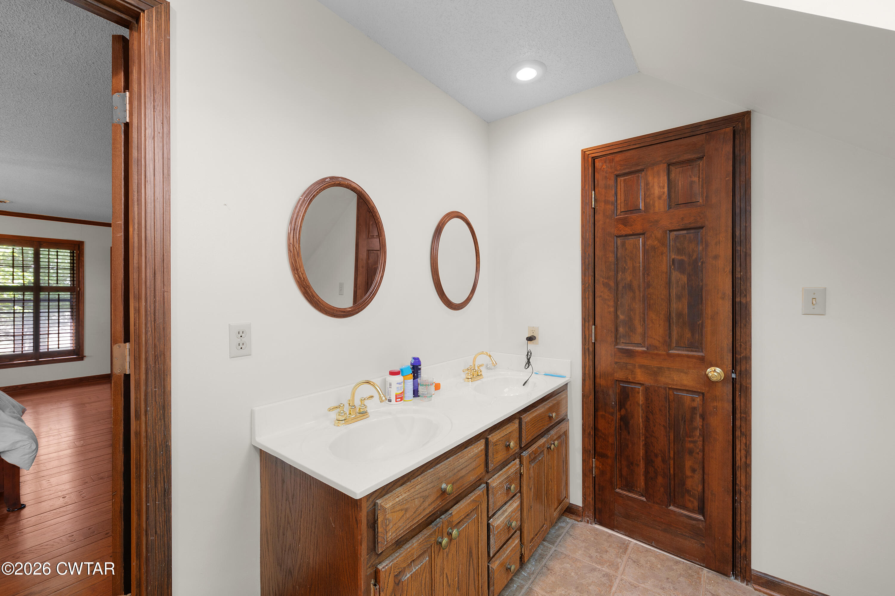 405 Neil Sherrod Road Bells, TN 38006 - Photo 19 of 31 Bath