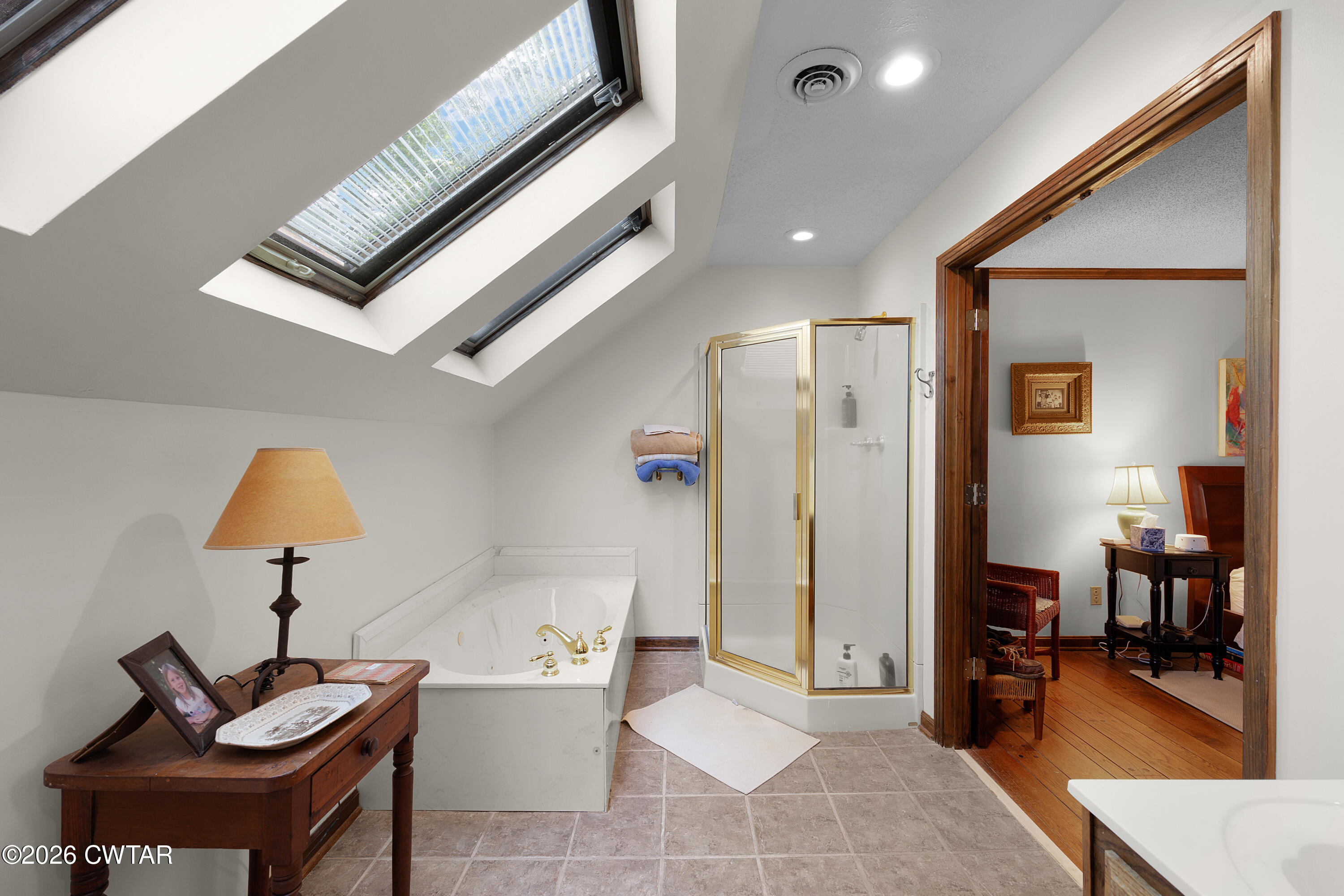 405 Neil Sherrod Road Bells, TN 38006 - Photo 20 of 31 Bath