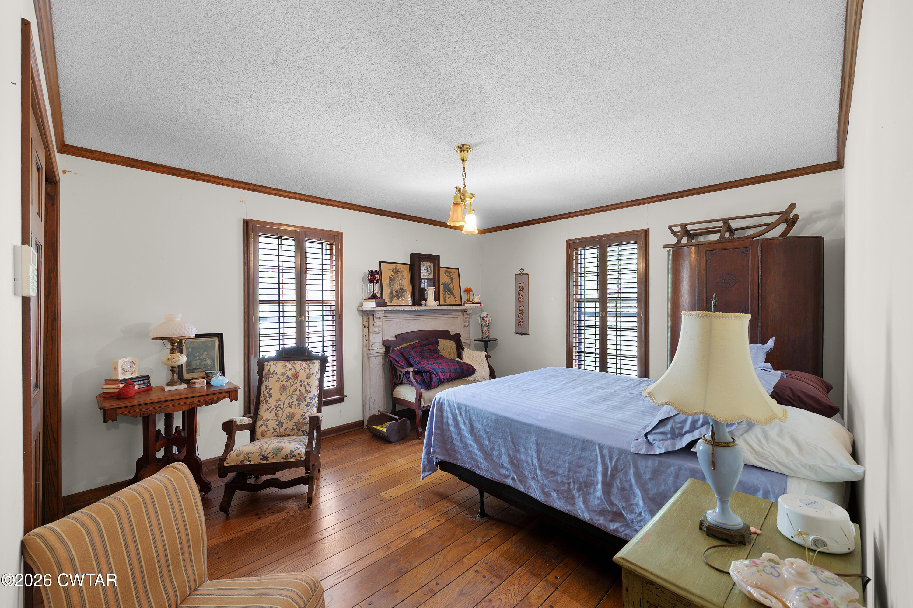 405 Neil Sherrod Road Bells, TN 38006 - Photo 21 of 31 Bedroom