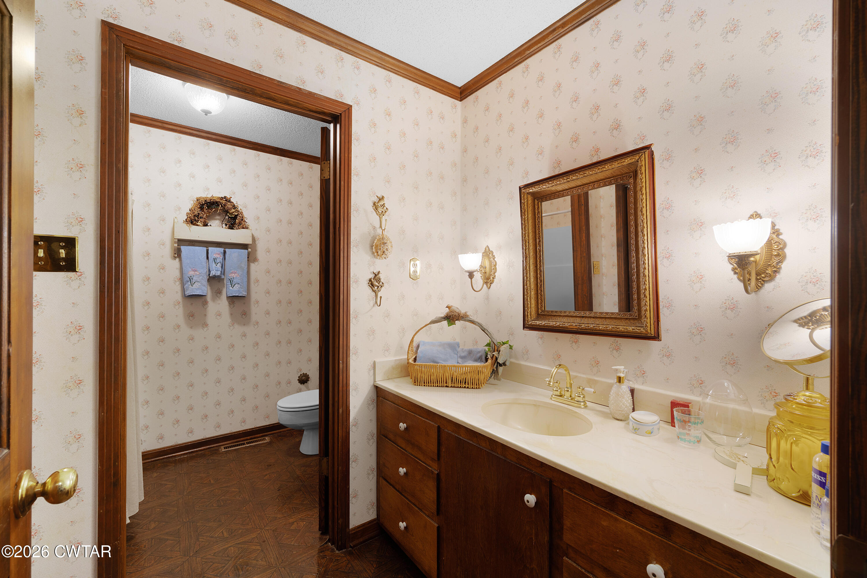 405 Neil Sherrod Road Bells, TN 38006 - Photo 22 of 31 Bath