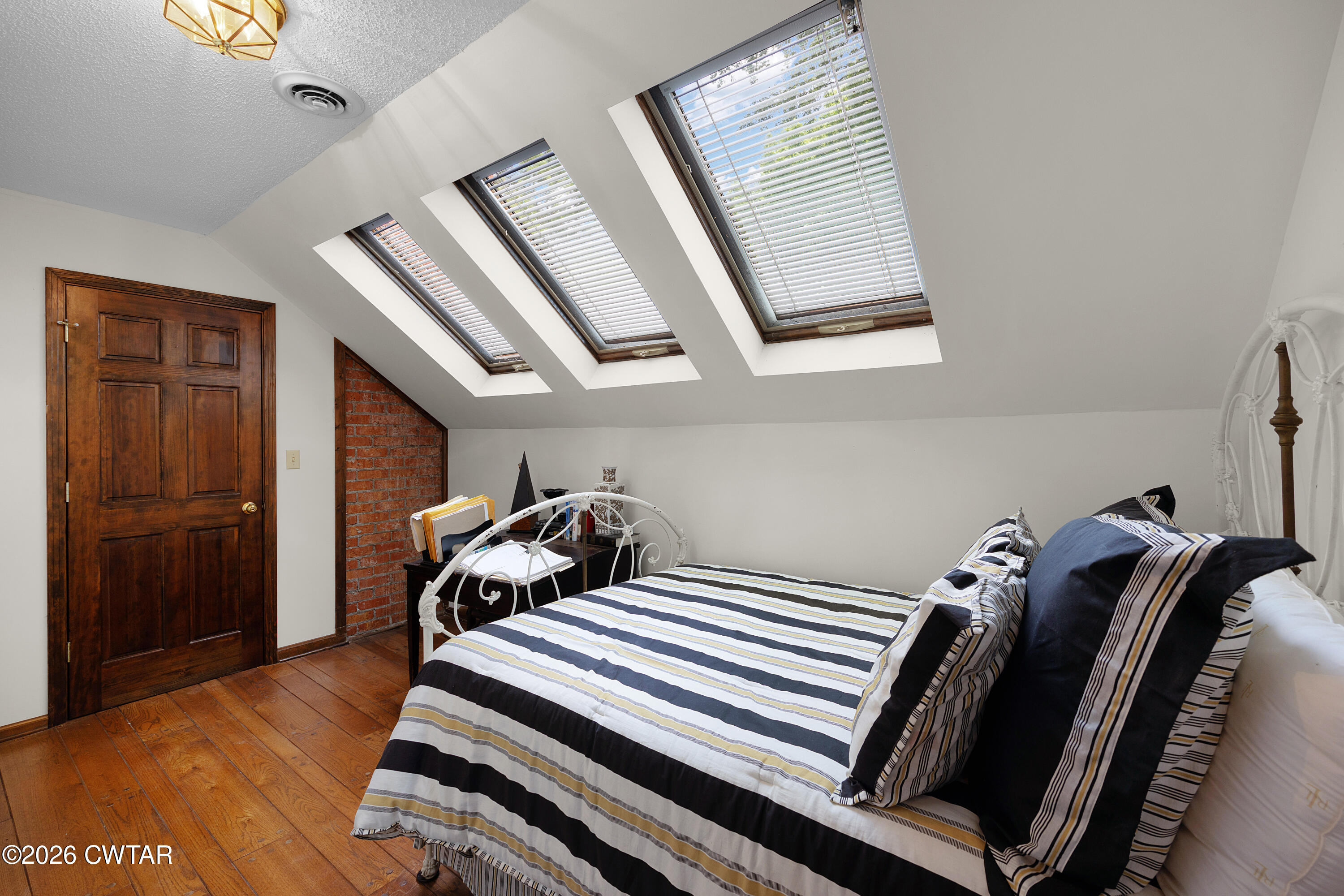 405 Neil Sherrod Road Bells, TN 38006 - Photo 23 of 31 Bedroom