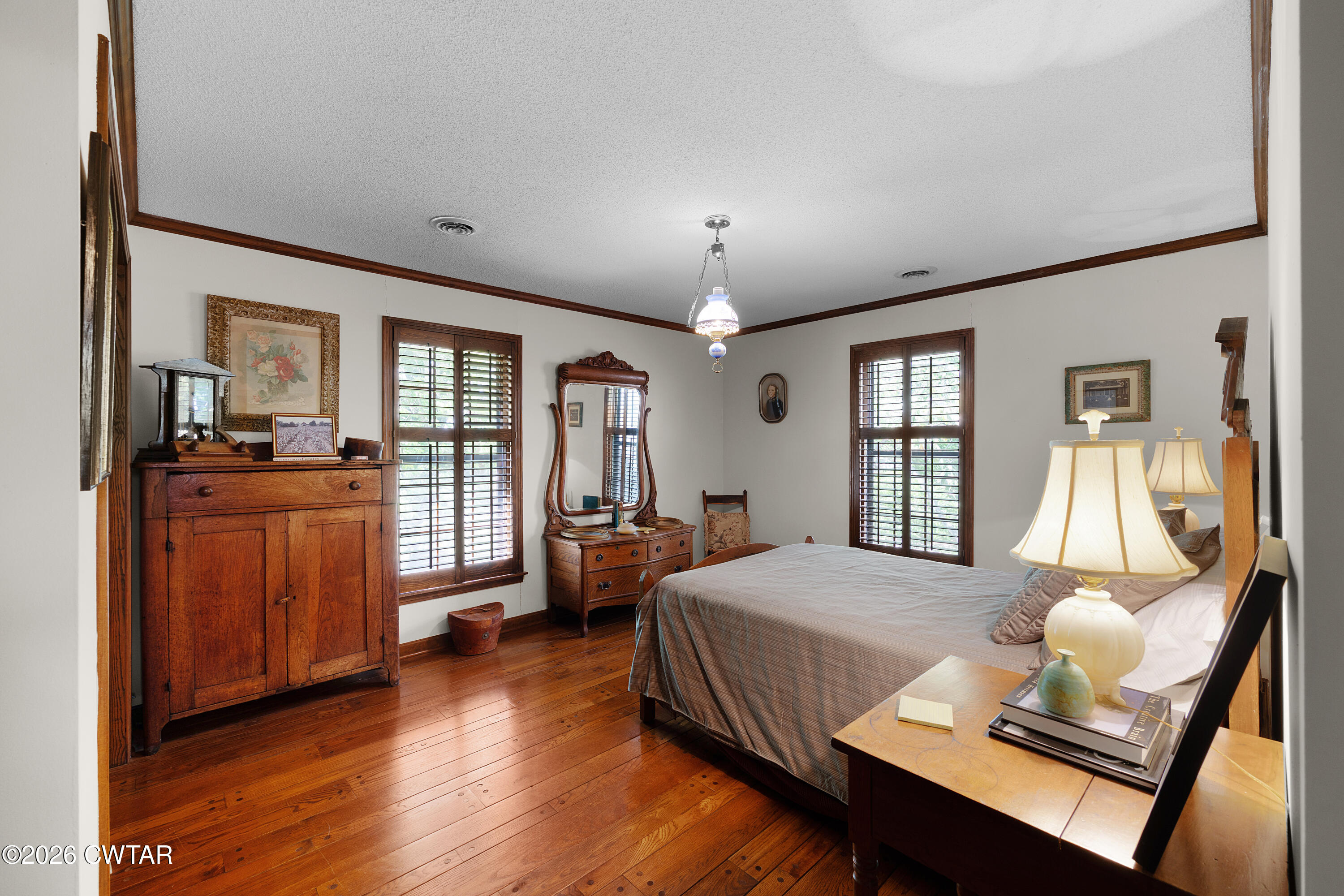 405 Neil Sherrod Road Bells, TN 38006 - Photo 24 of 31 Bedroom