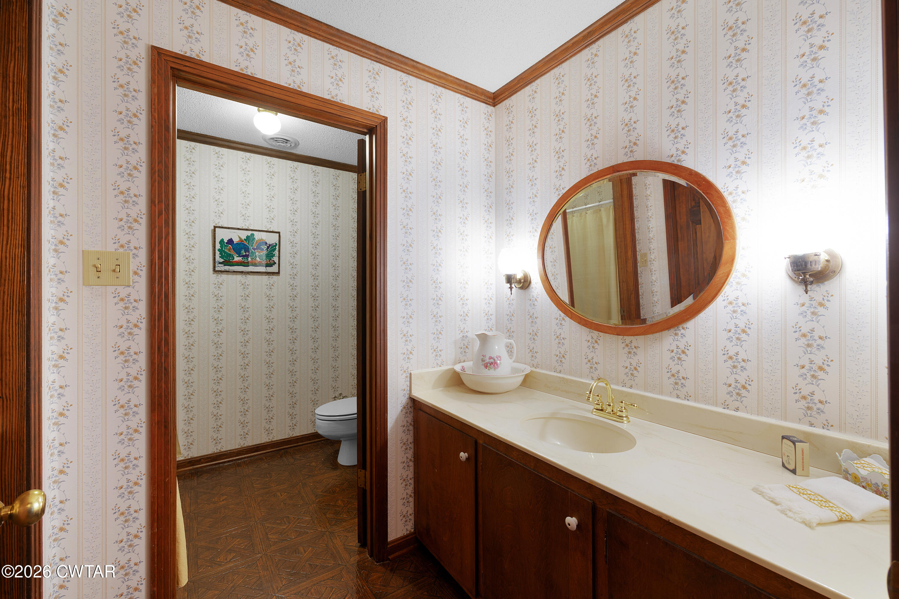 405 Neil Sherrod Road Bells, TN 38006 - Photo 25 of 31 Bath