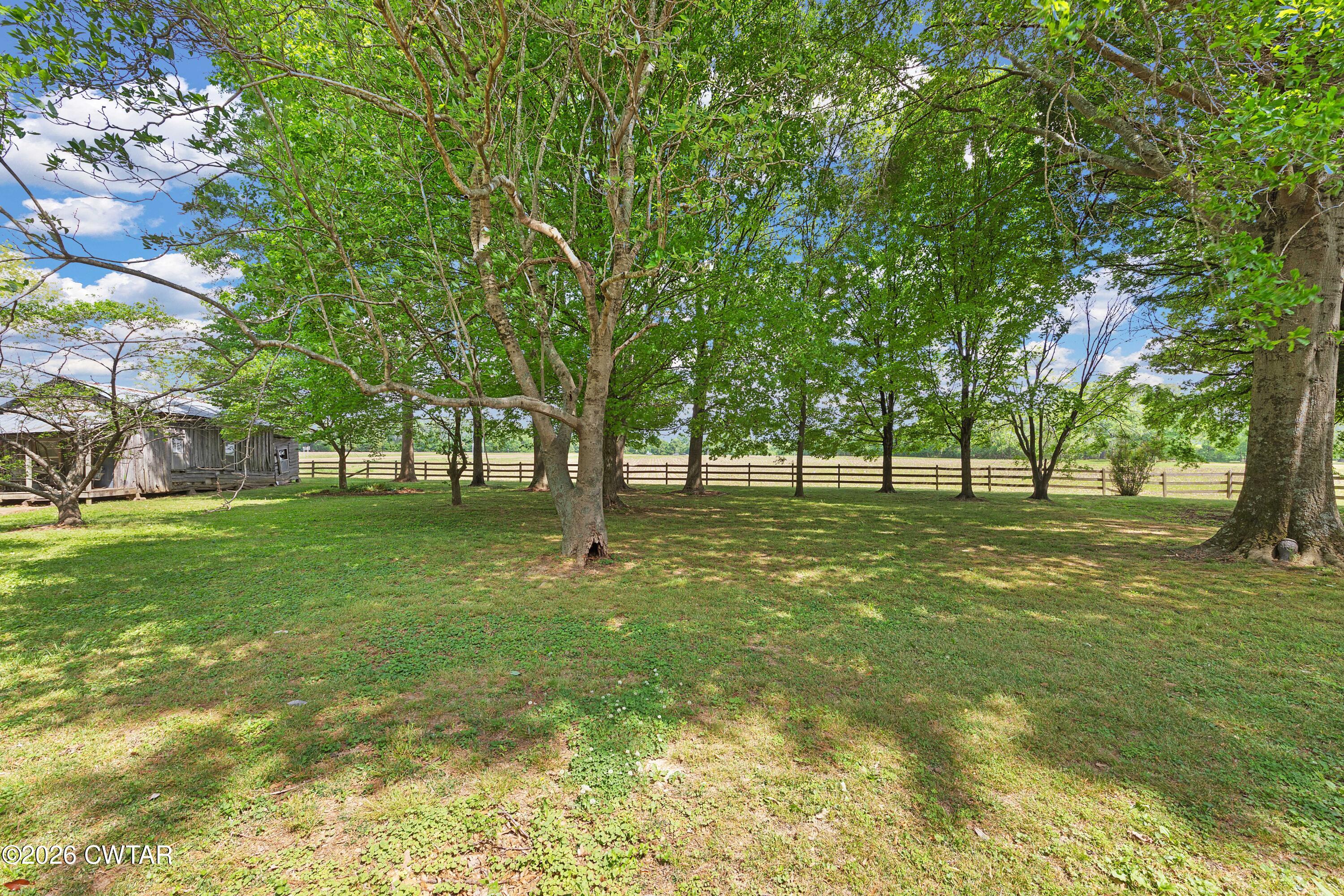 405 Neil Sherrod Road Bells, TN 38006 - Photo 28 of 31 Back