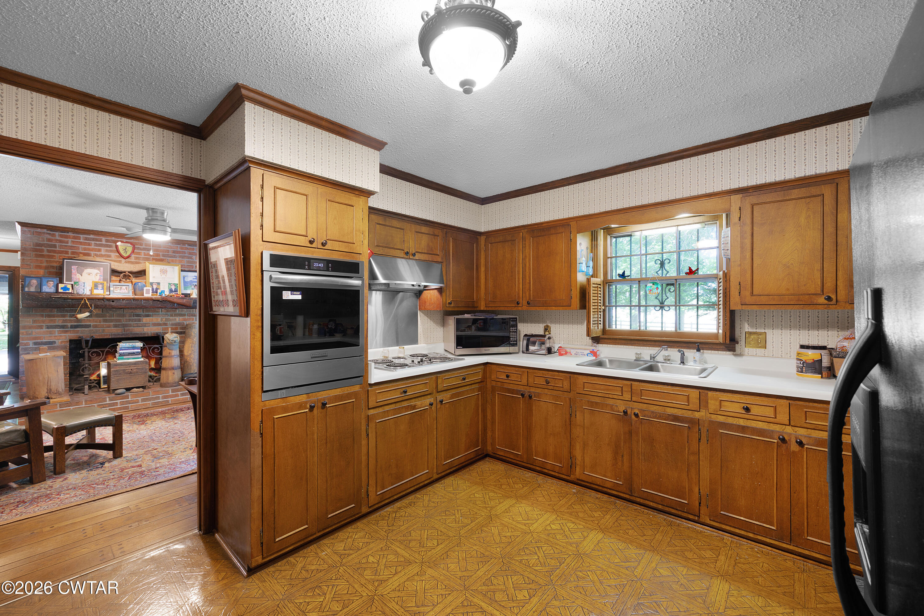 405 Neil Sherrod Road Bells, TN 38006 - Photo 8 of 31 Kitchen