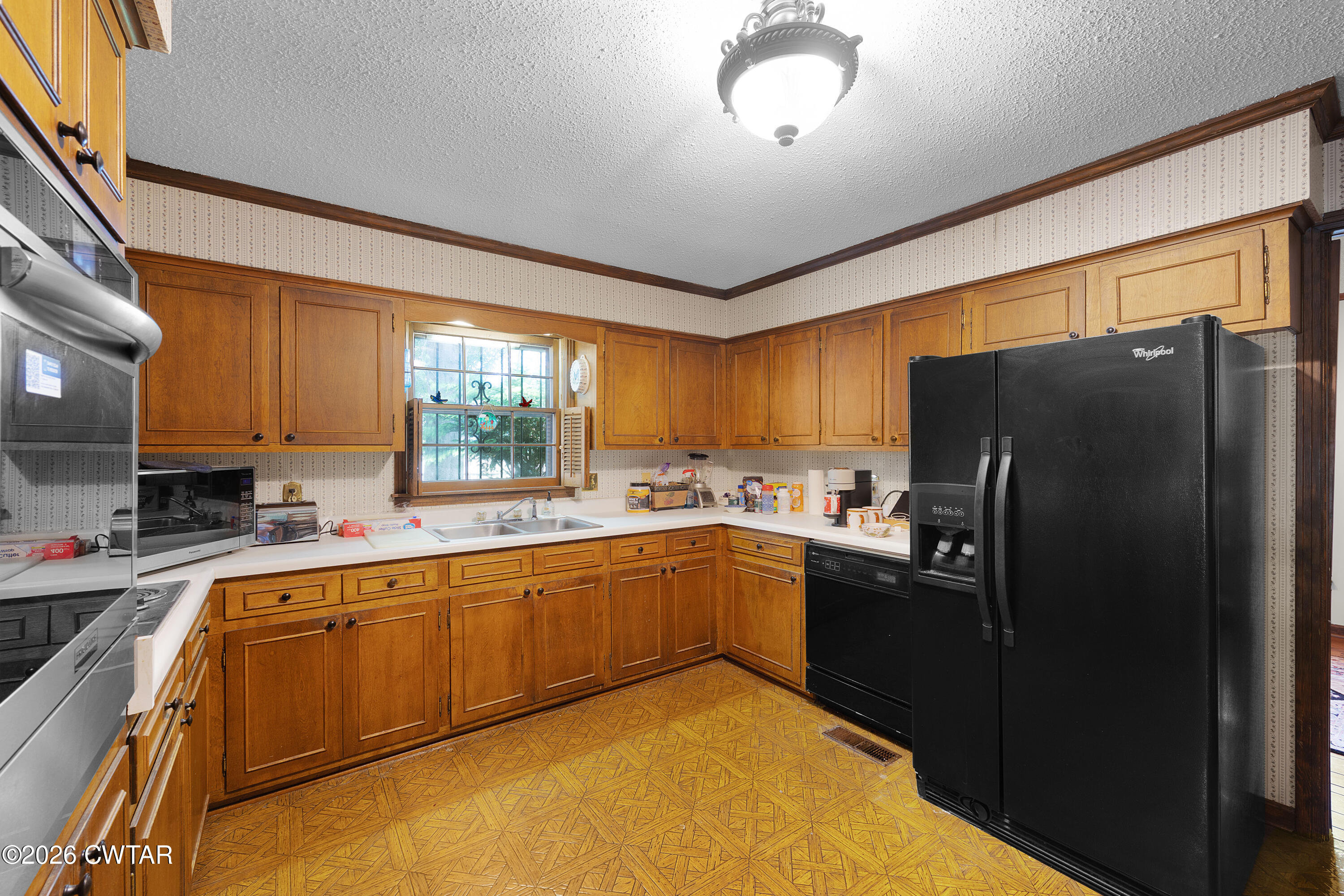 405 Neil Sherrod Road Bells, TN 38006 - Photo 9 of 31 Kitchen