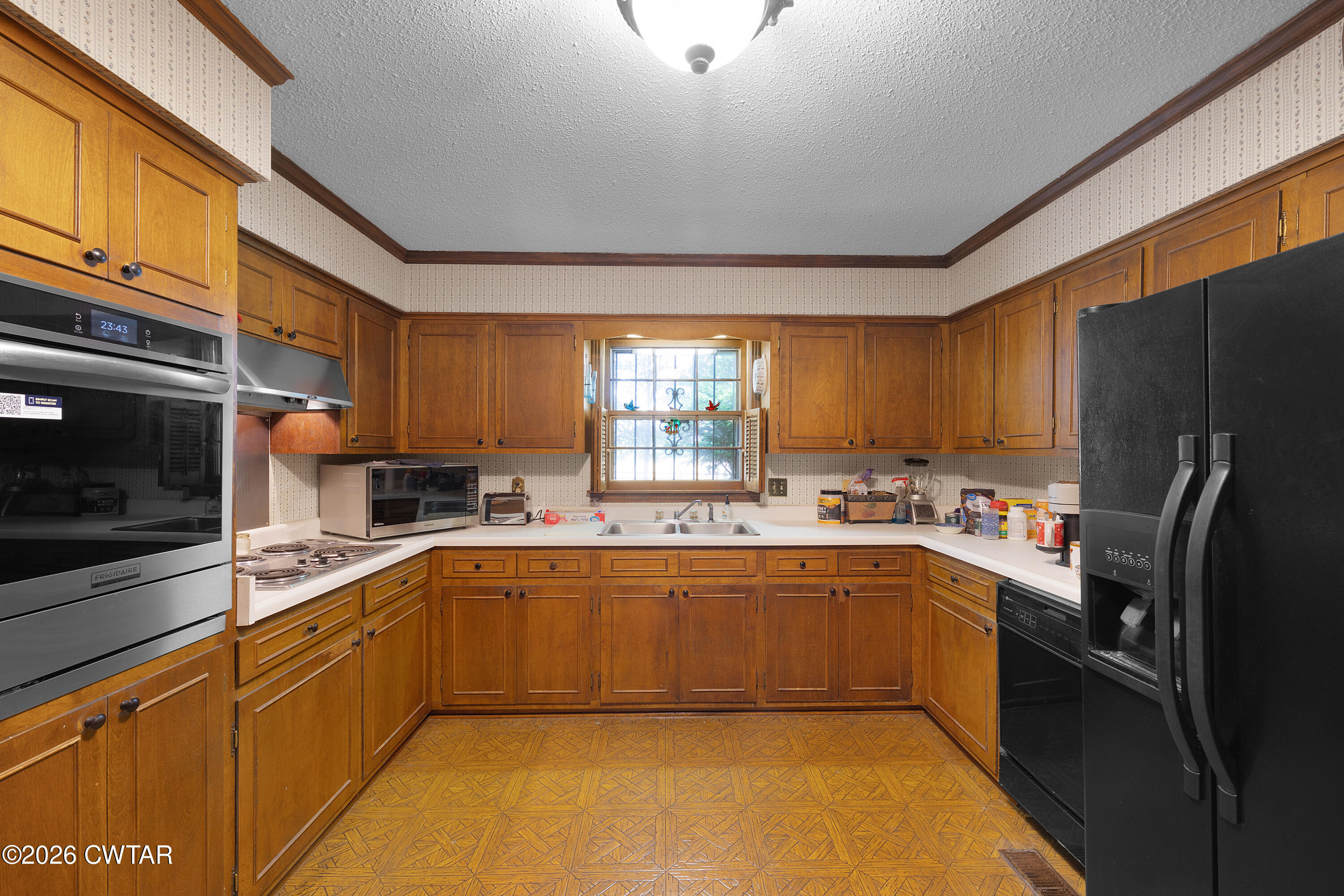 405 Neil Sherrod Road Bells, TN 38006 - Photo 10 of 31 Kitchen