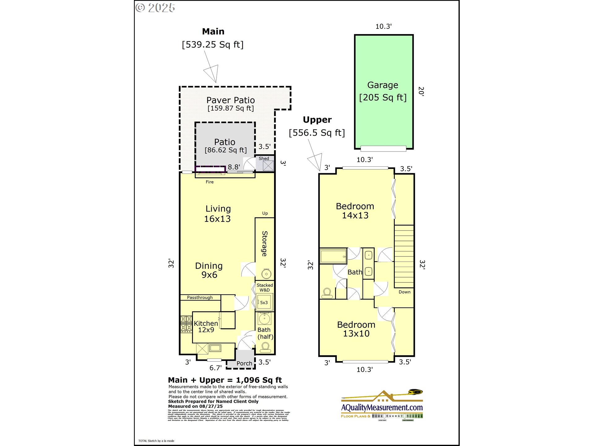 436 5th Street Lake Oswego, OR 97034 - Photo 35 of 35 a picture of a wall with a large window