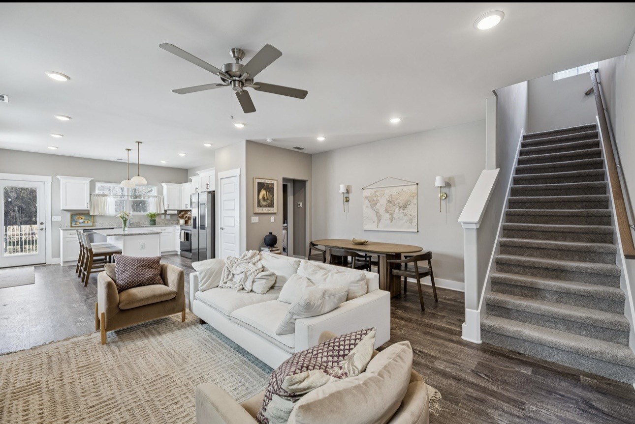 2129 Barringer Lane Murfreesboro, TN 37128 - Photo 11 of 41
