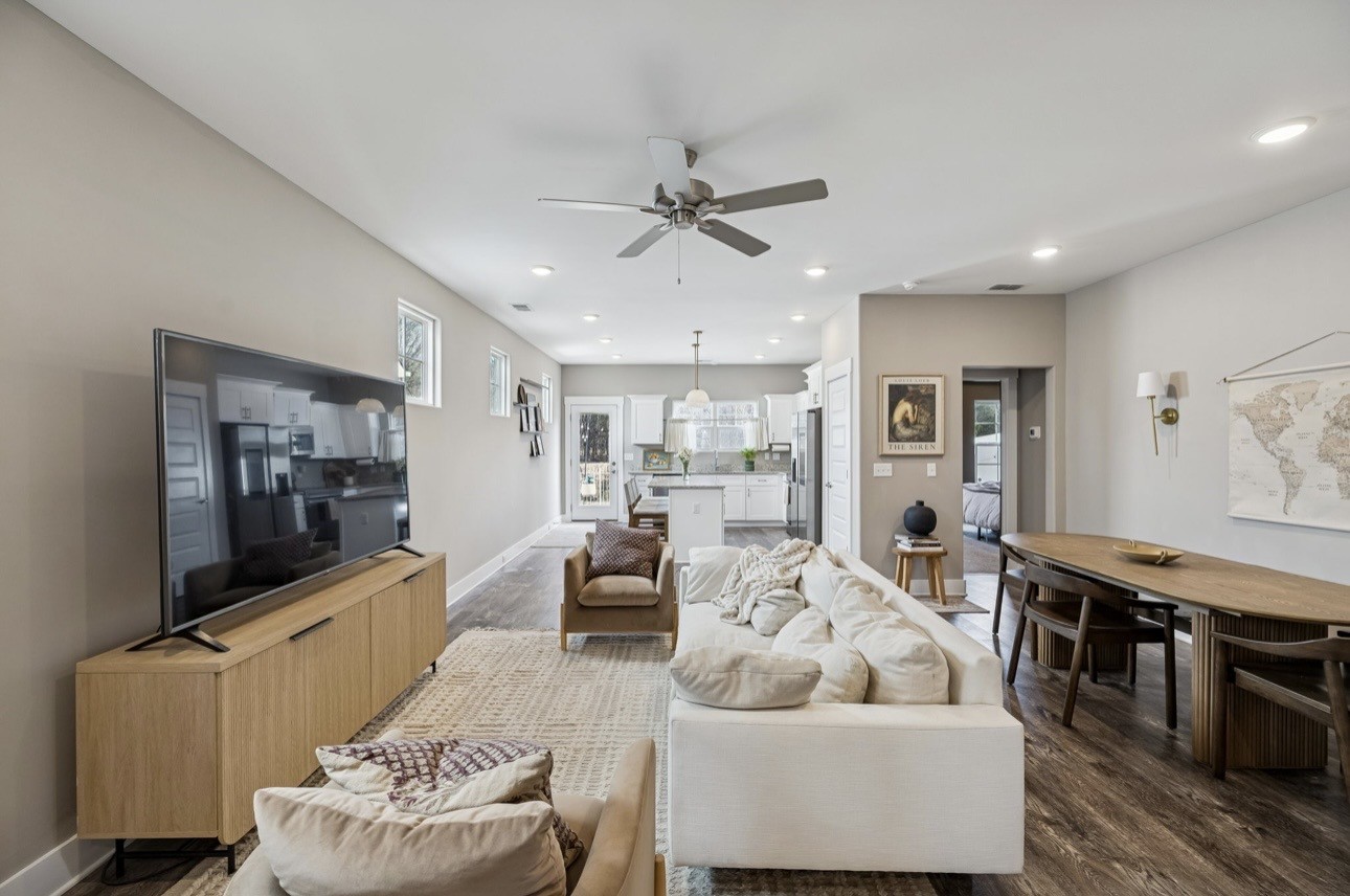 2129 Barringer Lane Murfreesboro, TN 37128 - Photo 14 of 41