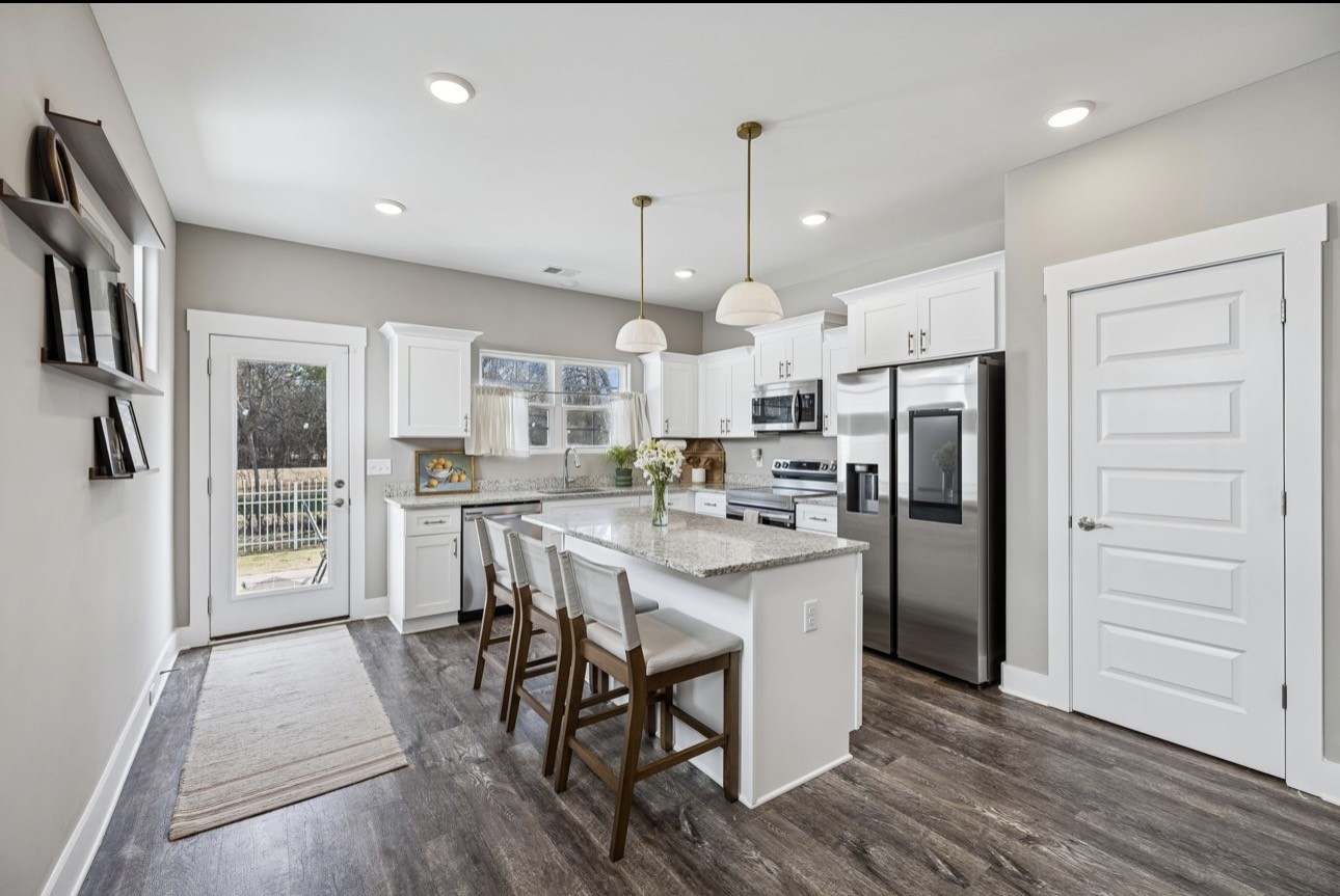 2129 Barringer Lane Murfreesboro, TN 37128 - Photo 15 of 41