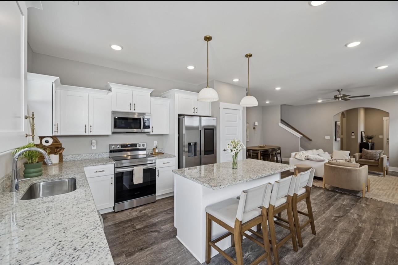 2129 Barringer Lane Murfreesboro, TN 37128 - Photo 16 of 41