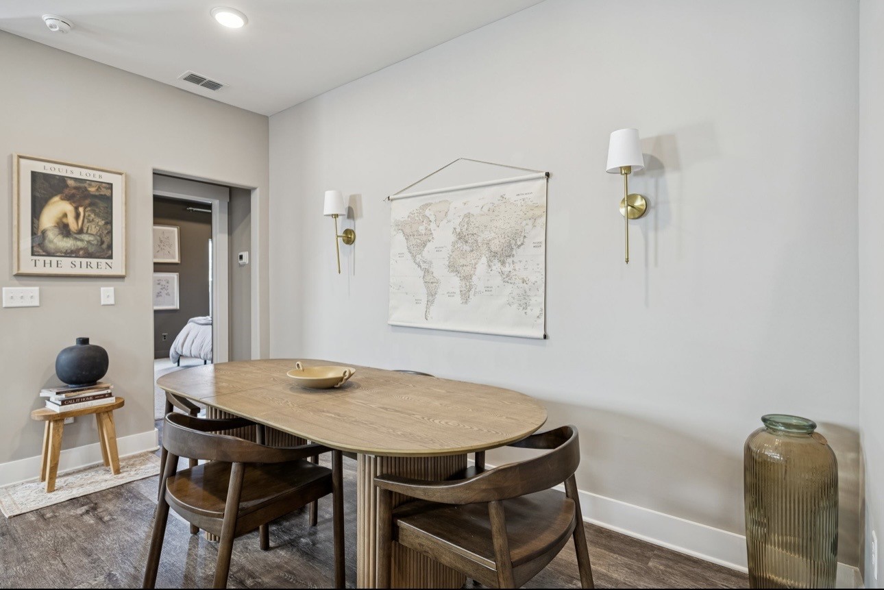 2129 Barringer Lane Murfreesboro, TN 37128 - Photo 20 of 41