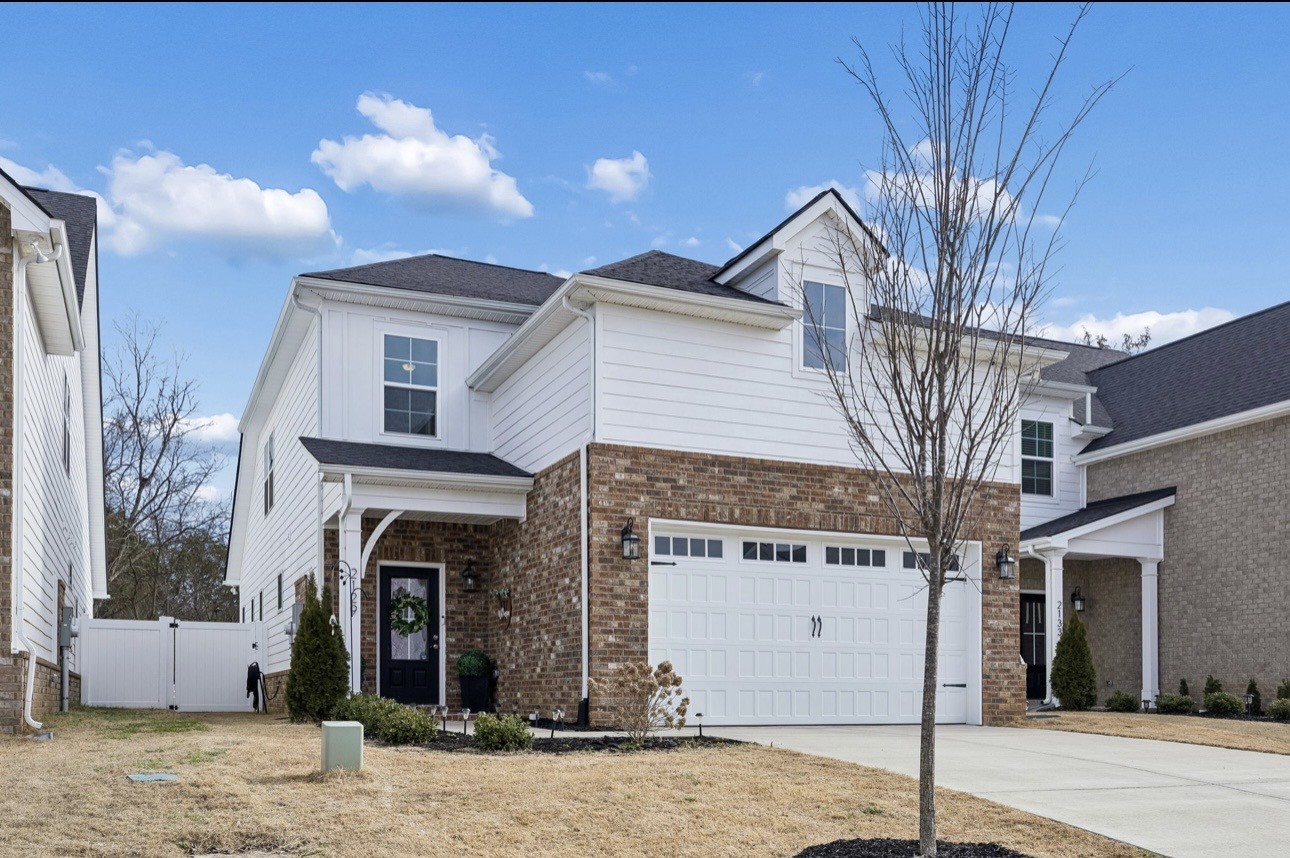 2129 Barringer Lane Murfreesboro, TN 37128 - Photo 2 of 41