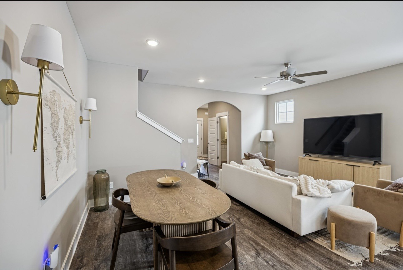 2129 Barringer Lane Murfreesboro, TN 37128 - Photo 21 of 41