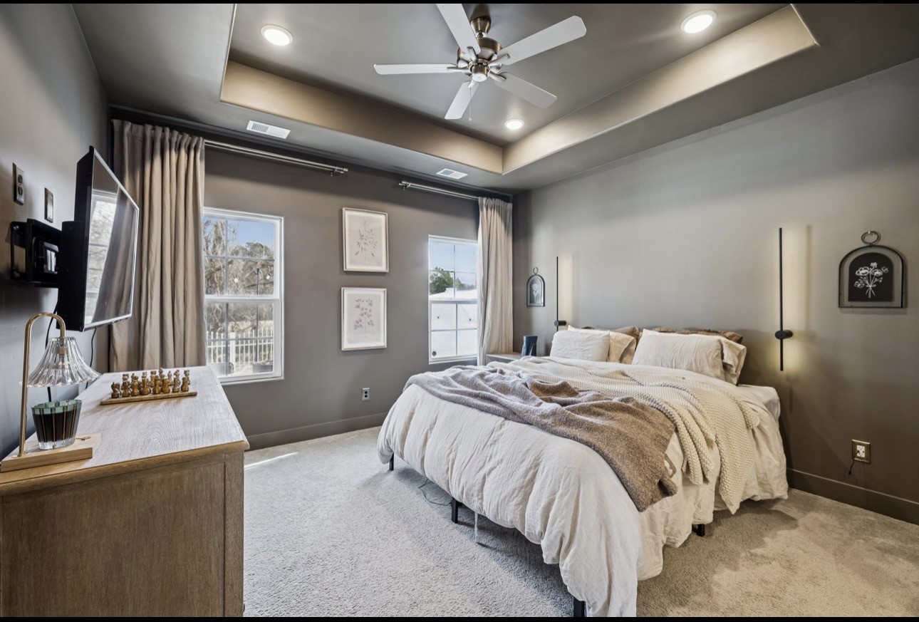 2129 Barringer Lane Murfreesboro, TN 37128 - Photo 22 of 41