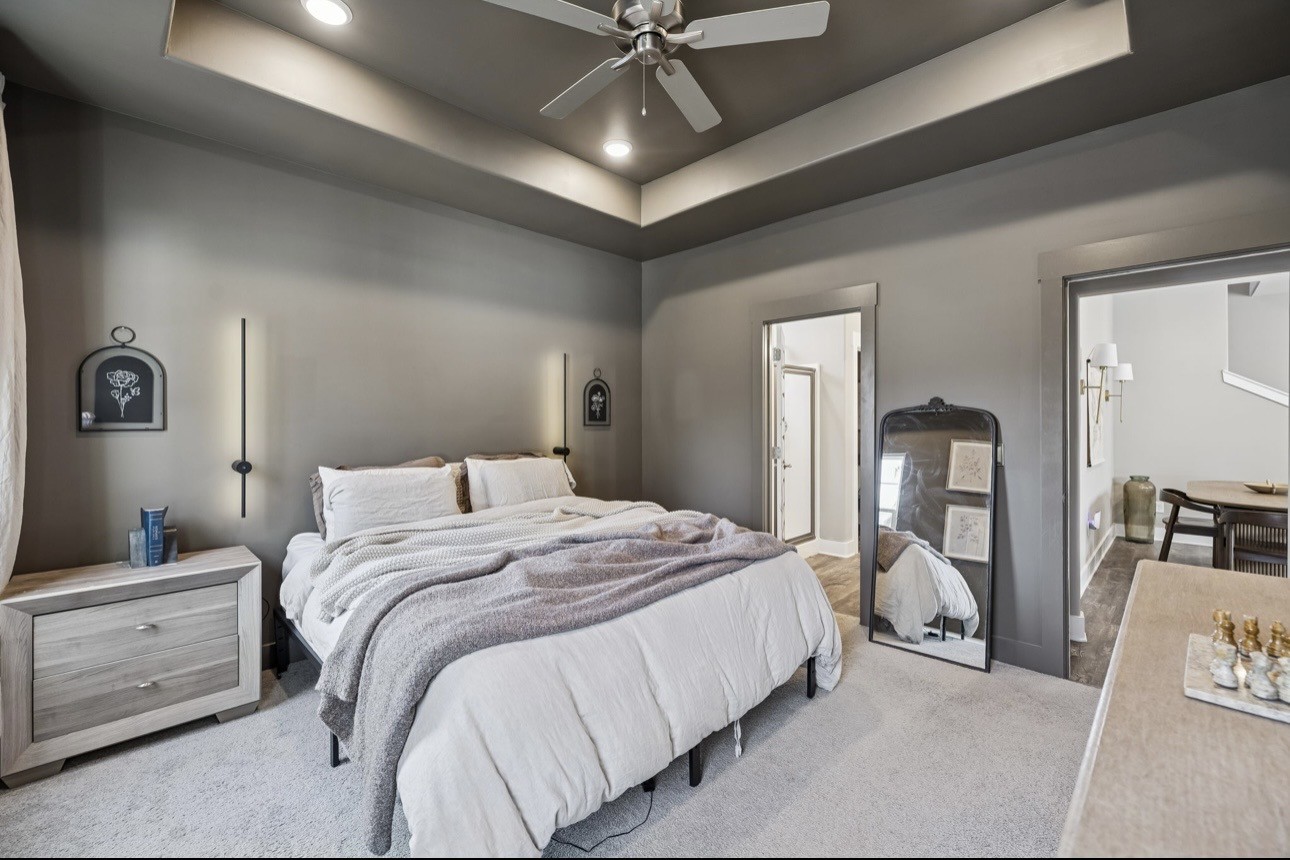 2129 Barringer Lane Murfreesboro, TN 37128 - Photo 23 of 41
