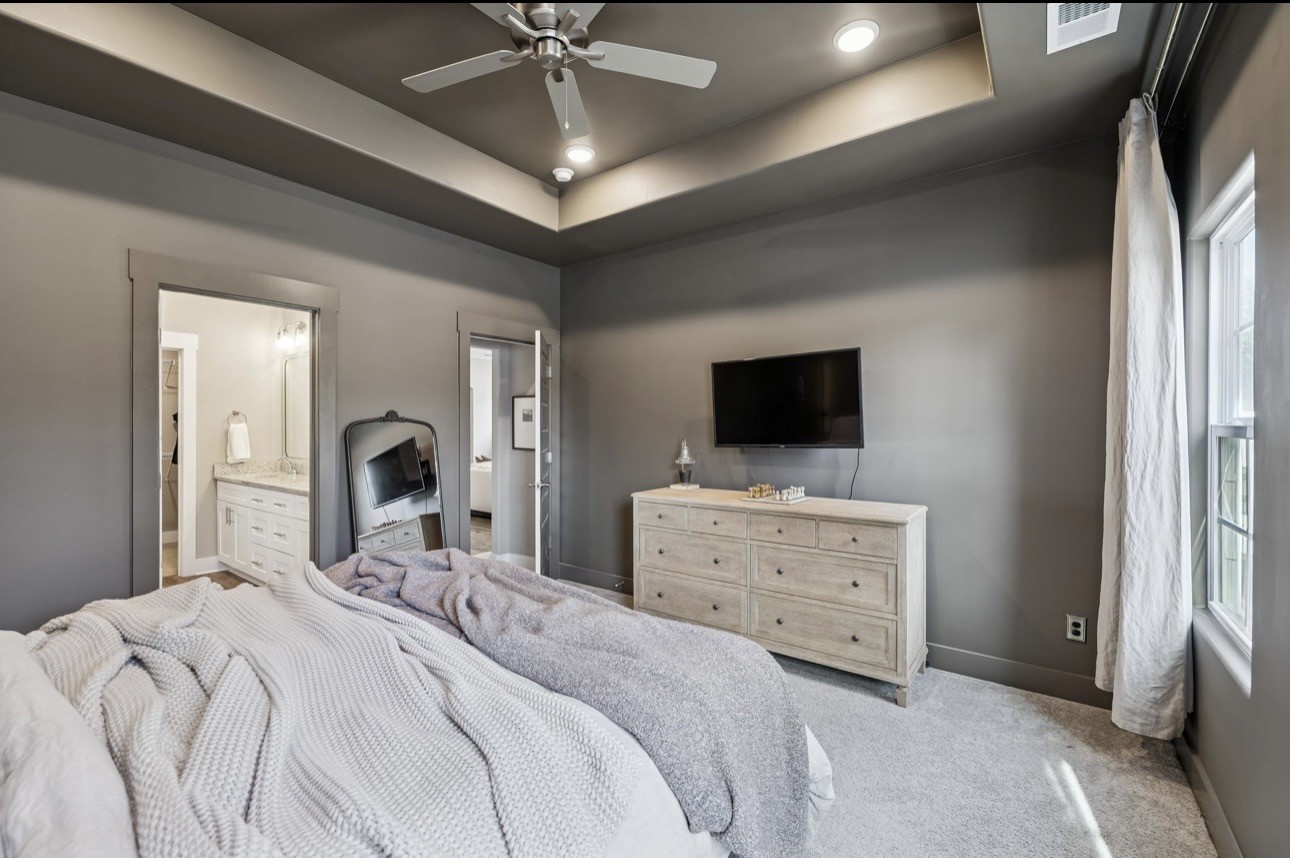 2129 Barringer Lane Murfreesboro, TN 37128 - Photo 24 of 41