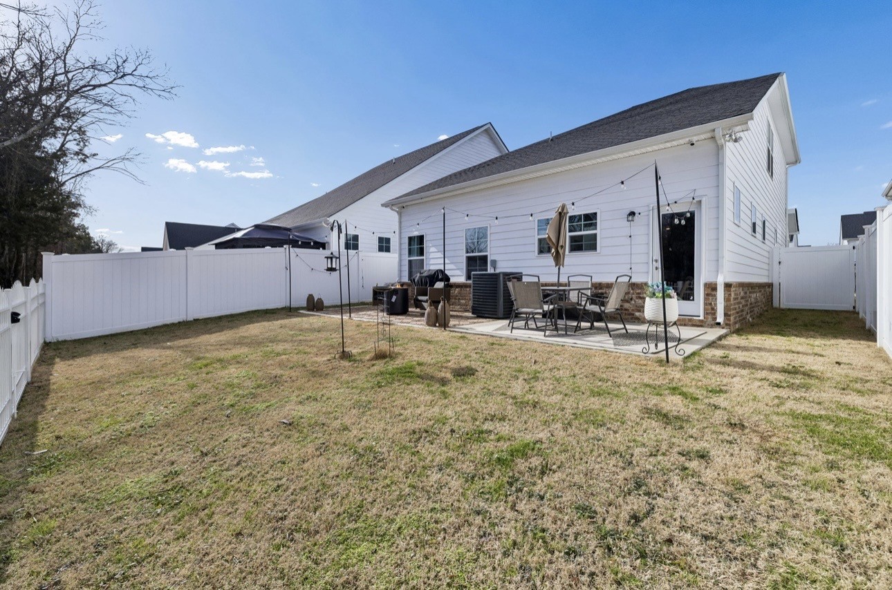 2129 Barringer Lane Murfreesboro, TN 37128 - Photo 36 of 41