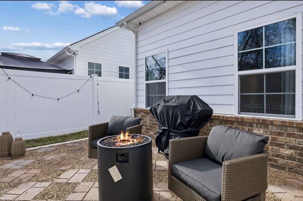 2129 Barringer Lane Murfreesboro, TN 37128 - Photo 37 of 41