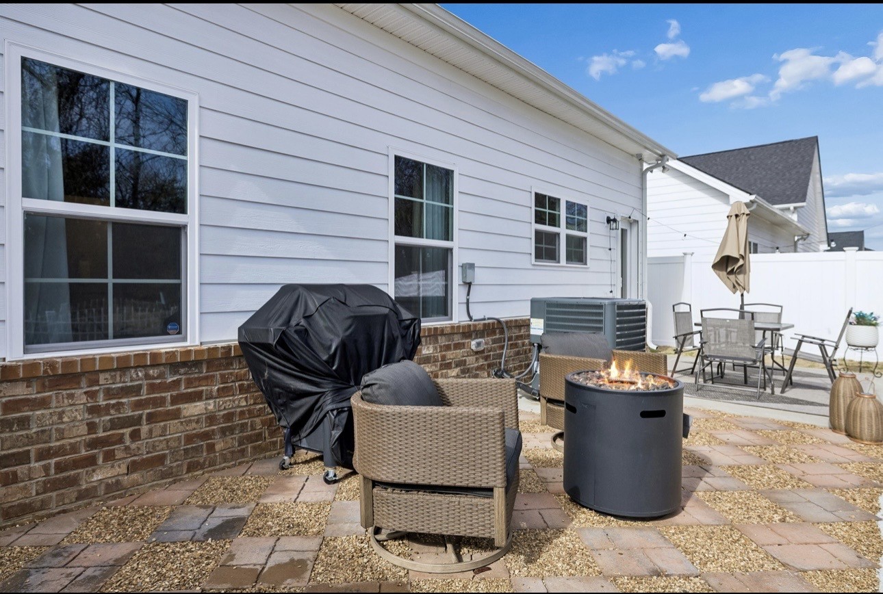 2129 Barringer Lane Murfreesboro, TN 37128 - Photo 39 of 41