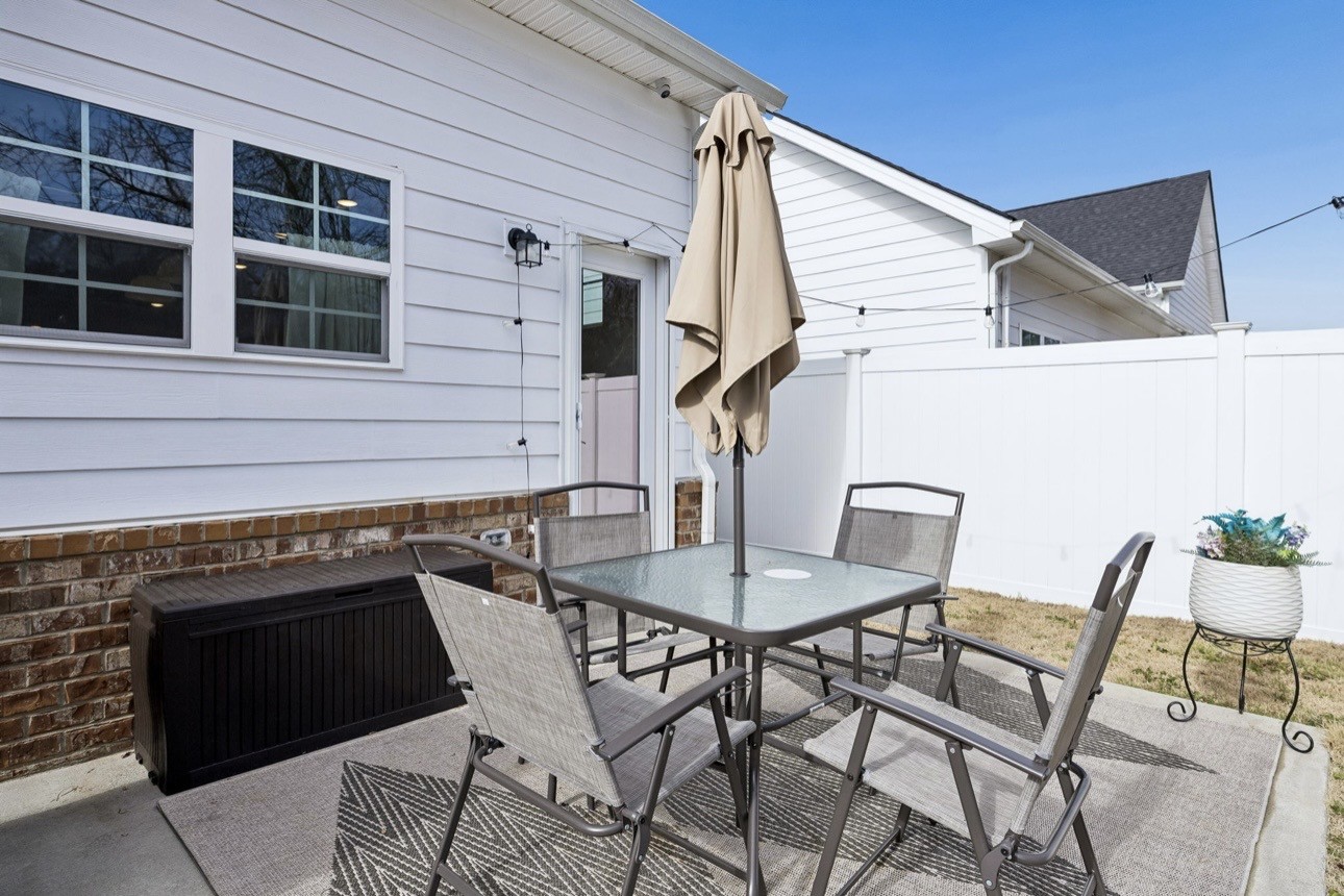 2129 Barringer Lane Murfreesboro, TN 37128 - Photo 40 of 41