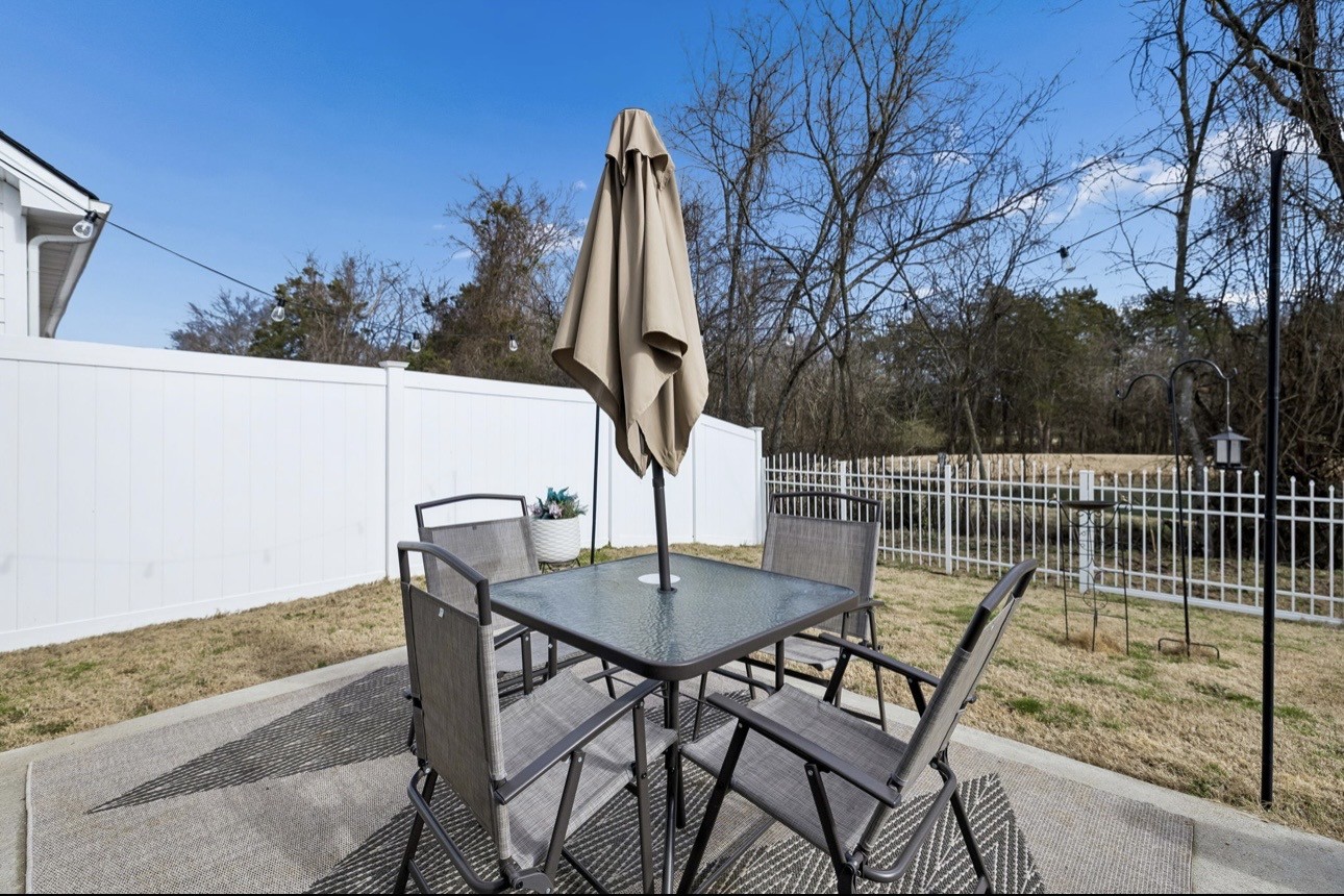 2129 Barringer Lane Murfreesboro, TN 37128 - Photo 41 of 41