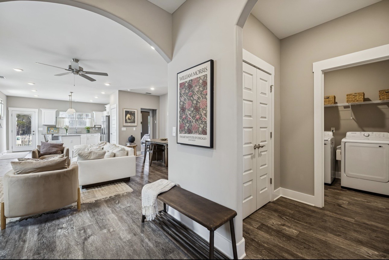 2129 Barringer Lane Murfreesboro, TN 37128 - Photo 9 of 41