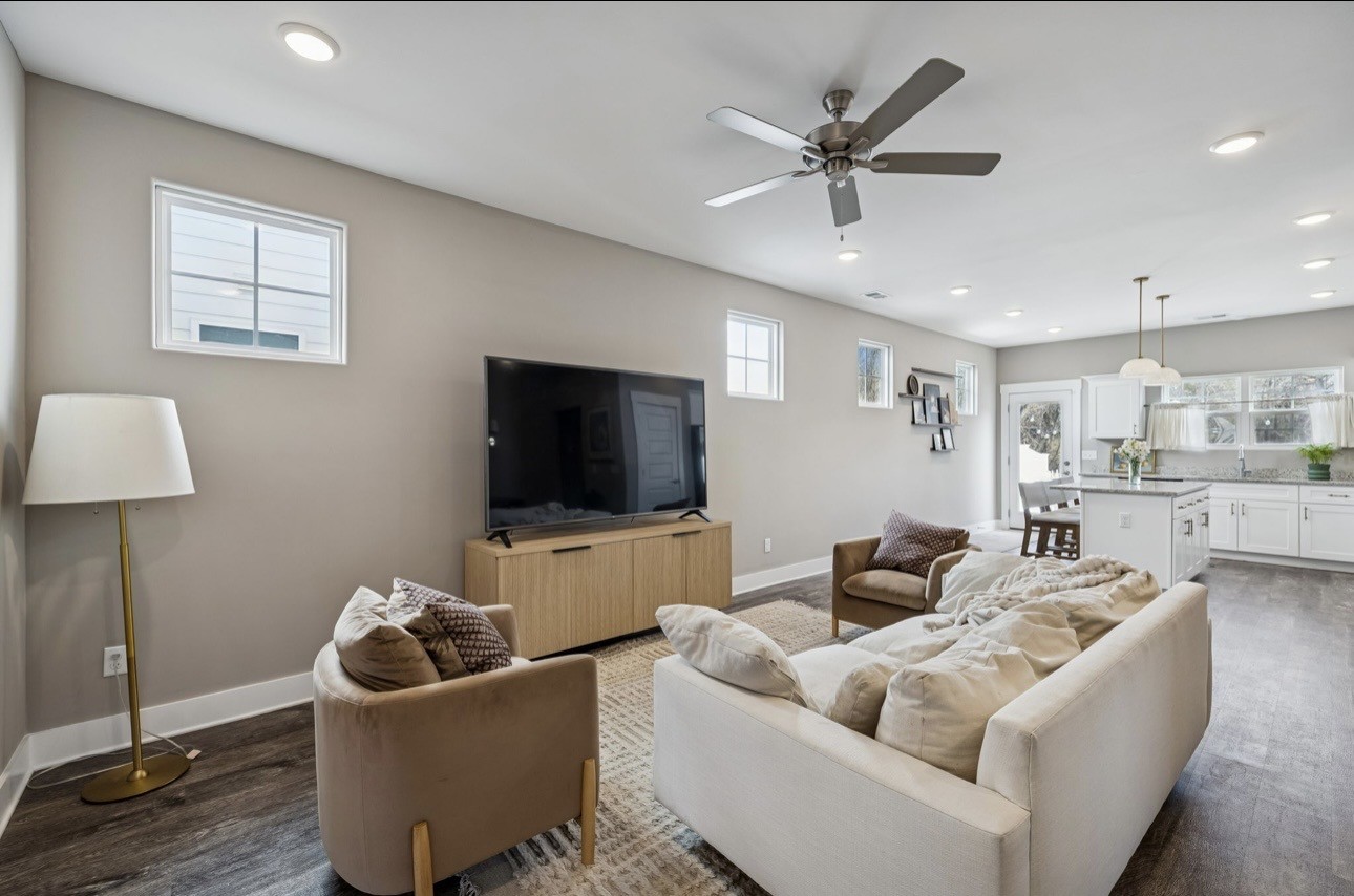 2129 Barringer Lane Murfreesboro, TN 37128 - Photo 10 of 41