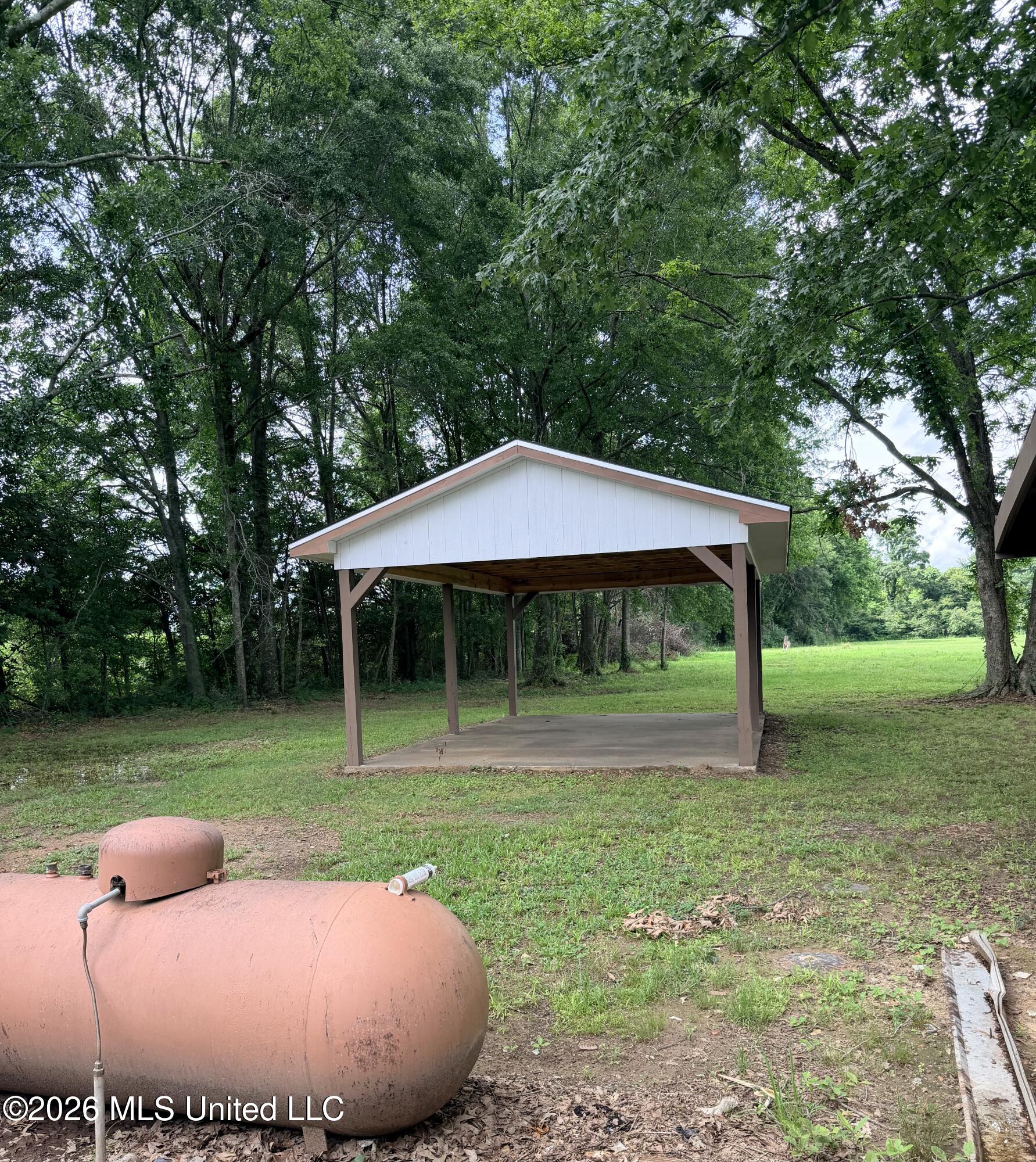 647 Irwin Road Bentonia, MS 39040 - Photo 12 of 13 IMG_9325 (1)