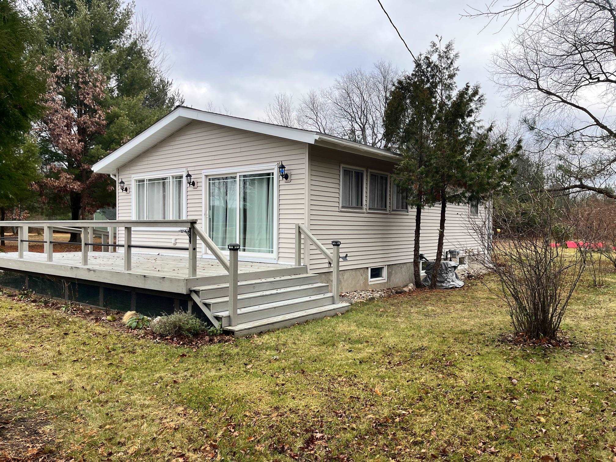 9458 Johnson Road Kaleva, MI 49645 - Photo 4 of 41