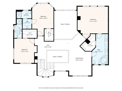 $3,195,000 | 18600 Castle Ridge Drive, Morgan Hill, CA 95037
