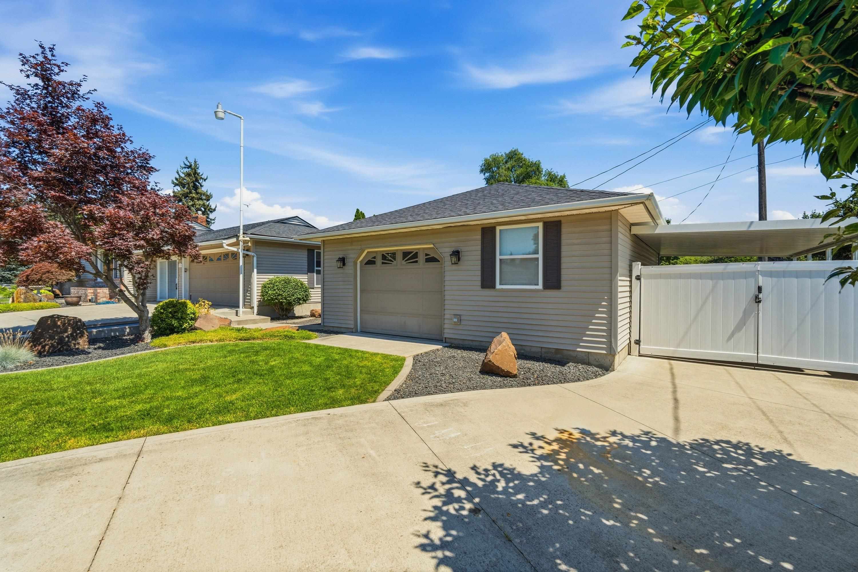 1116 South Willow Road Spokane, WA 99206 - Photo 43 of 49