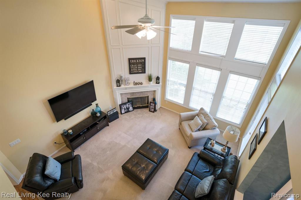 1198 Miners Run Rochester, MI 48306 - Photo 9 of 46